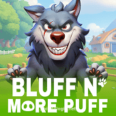 Bluff N' More Puff slot game
