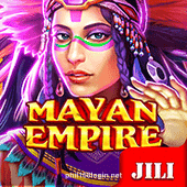 phil168 Mayan Empire Game Image